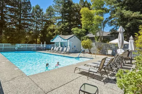 Exterior - 18103 Vassar Ct, Sonoma, CA 95476 photo 9 of 9