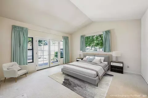 Bedroom - 18103 Vassar Ct, Sonoma, CA 95476 photo 2 of 5