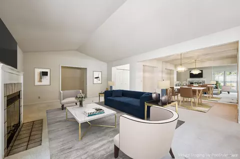 Living - 18103 Vassar Ct, Sonoma, CA 95476 photo 4 of 8