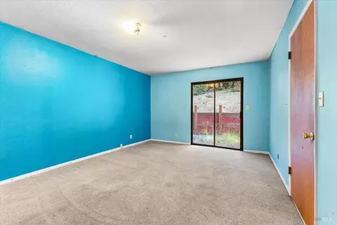 Bedroom - 25042 Robin Pl, Willits, CA 95490 photo 5 of 5
