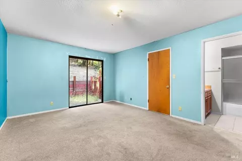 Bedroom - 25042 Robin Pl, Willits, CA 95490 photo 3 of 5