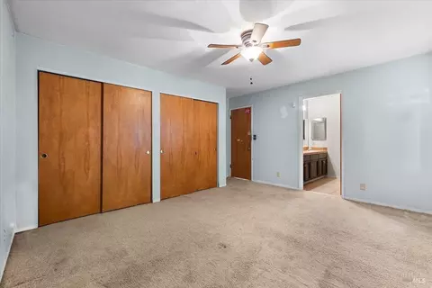 Bedroom - 25042 Robin Pl, Willits, CA 95490 photo 1 of 5