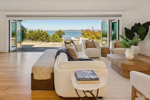90 Taylor Rd, Tiburon, CA 94920