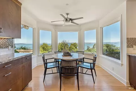 Dining - 90 Taylor Rd, Tiburon, CA 94920 photo 2 of 2