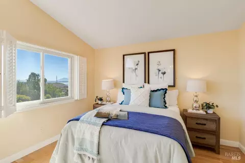 Bedroom - 108 James River Rd, Vallejo, CA 94591 photo 7 of 10