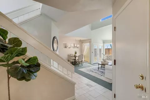 Entry Way - 108 James River Rd, Vallejo, CA 94591 photo 1 of 8