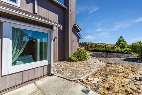 Exterior - 108 James River Rd, Vallejo, CA 94591 photo 11 of 13