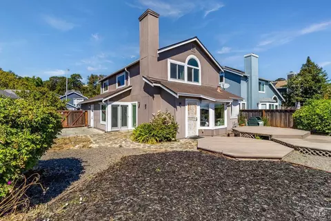 Other - 108 James River Rd, Vallejo, CA 94591 photo 14 of 16