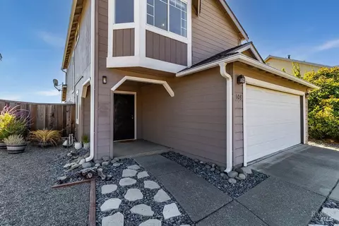 Exterior - 108 James River Rd, Vallejo, CA 94591 photo 2 of 13