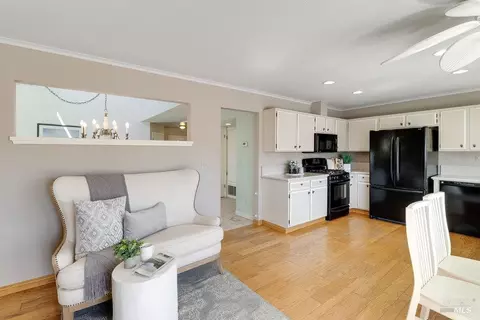 Kitchen - 108 James River Rd, Vallejo, CA 94591 photo 1 of 5