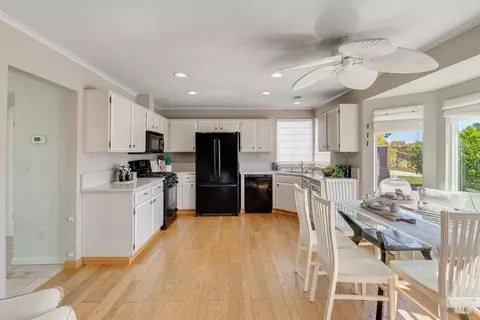 Kitchen - 108 James River Rd, Vallejo, CA 94591 photo 2 of 5