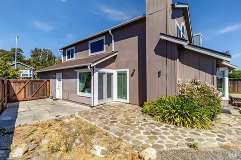 Exterior - 108 James River Rd, Vallejo, CA 94591 photo 9 of 13