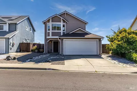 108 James River Rd, Vallejo, CA 94591