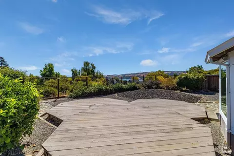 Exterior - 108 James River Rd, Vallejo, CA 94591 photo 8 of 13