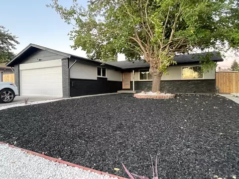 2268 Santa Clara Dr, Fairfield, CA 94533