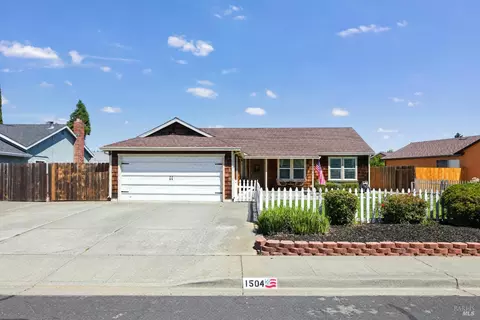 1504 El Morro Ln, Suisun City, CA 94585