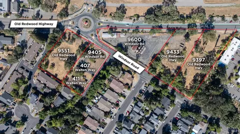 411 Walten Way, Windsor, CA 95492 photo 3