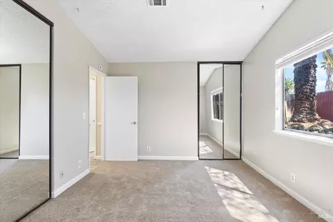 Bedroom - 987 Daniel St, Fairfield, CA 94533 photo 3 of 3