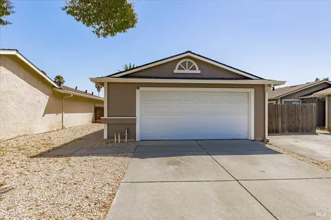 Other - 987 Daniel St, Fairfield, CA 94533 photo 1 of 5