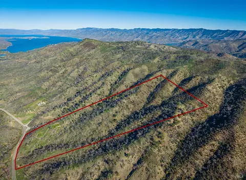 9419 Steele Canyon Rd, Napa, CA 94558
