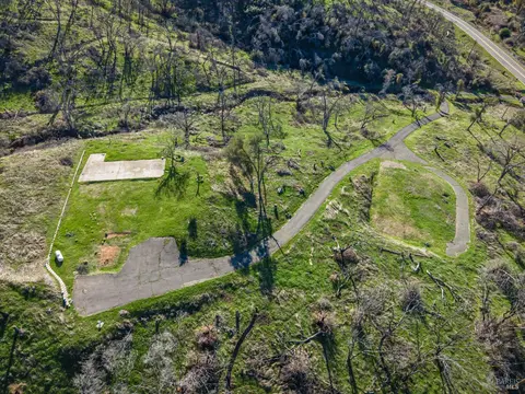 9419 Steele Canyon Rd, Napa, CA 94558