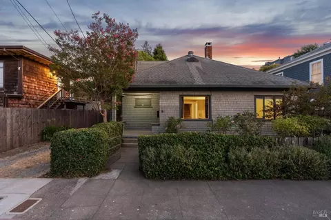 9 Frances St, San Rafael, CA 94901