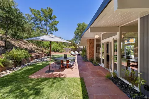 100 De La Guerra Rd, San Rafael, CA 94903