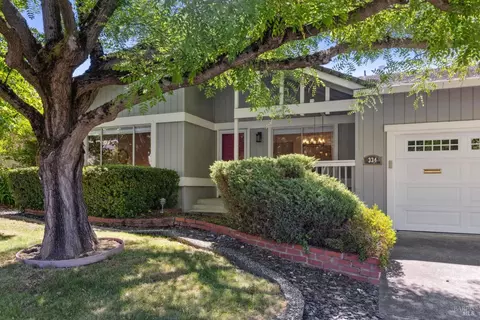 334 San Marin Dr, Novato, CA 94945