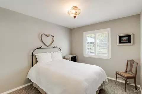 Bedroom - 509 Solano Dr, Benicia, CA 94510 photo 1 of 5
