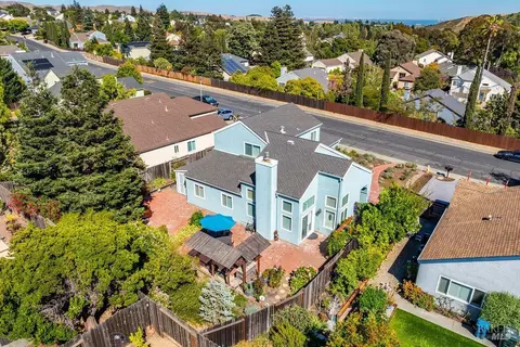 View/Area - 509 Solano Dr, Benicia, CA 94510 photo 5 of 7