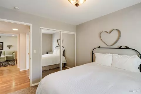 Bedroom - 509 Solano Dr, Benicia, CA 94510 photo 2 of 5