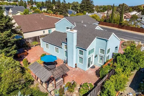 View/Area - 509 Solano Dr, Benicia, CA 94510 photo 6 of 7