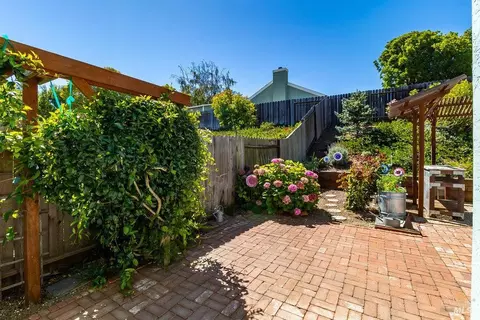 Exterior - 509 Solano Dr, Benicia, CA 94510 photo 6 of 20