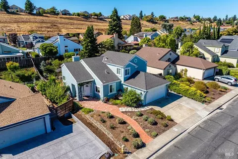 View/Area - 509 Solano Dr, Benicia, CA 94510 photo 1 of 7