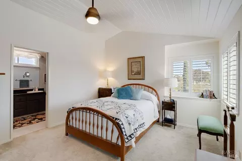 Bedroom - 509 Solano Dr, Benicia, CA 94510 photo 4 of 5