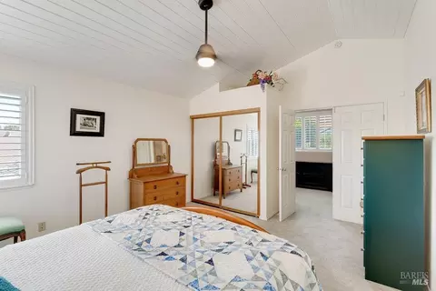 Bedroom - 509 Solano Dr, Benicia, CA 94510 photo 5 of 5