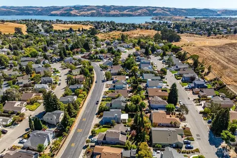 View/Area - 509 Solano Dr, Benicia, CA 94510 photo 7 of 7