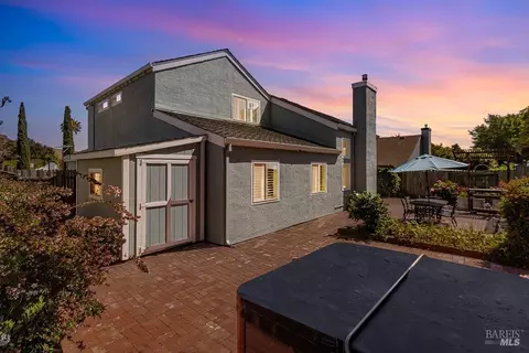 Exterior - 509 Solano Dr, Benicia, CA 94510 photo 20 of 20