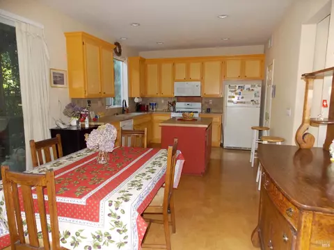 Kitchen - 1349 Golf Course Dr, Windsor, CA 95492 photo 1 of 4