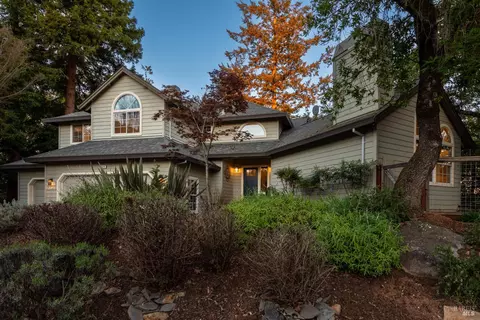 1846 Happy Valley Rd, Santa Rosa, CA 95409