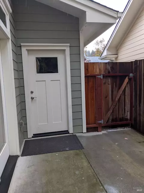 Exterior - 14619 Jomark Ln, Occidental, CA 95465 photo 3 of 3