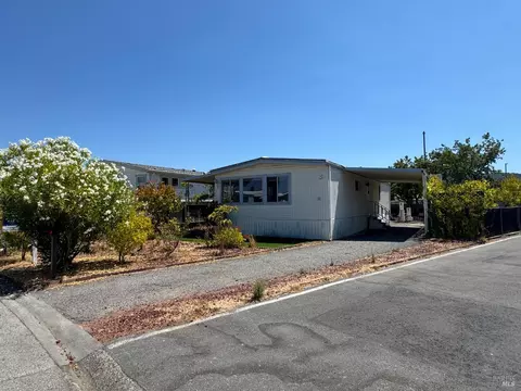 66 Yosemite Rd, San Rafael, CA 94903