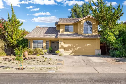 2579 Harvest Ln, Napa, CA 94558
