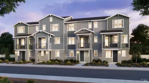 54 Cardamom Ln #1203, Morgan Hill, CA 95037