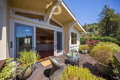 274 Manor Dr, Mill Valley, CA 94941 photo 10
