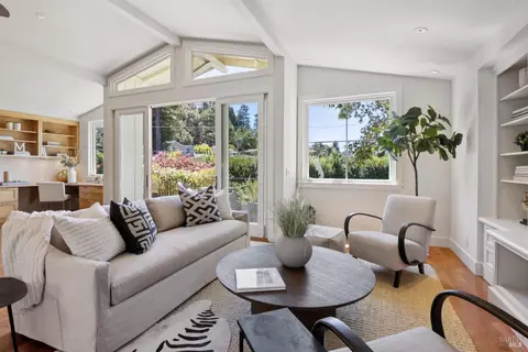 274 Manor Dr, Mill Valley, CA 94941 photo 8