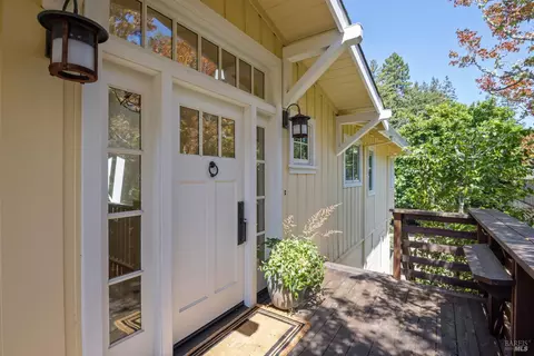 274 Manor Dr, Mill Valley, CA 94941 photo 2