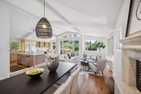 274 Manor Dr, Mill Valley, CA 94941 photo 5