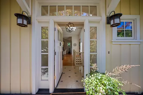 274 Manor Dr, Mill Valley, CA 94941 photo 3