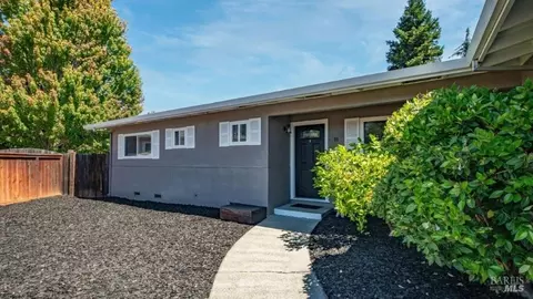 Exterior - 85 Clausing Ct, Novato, CA 94945 photo 2 of 11